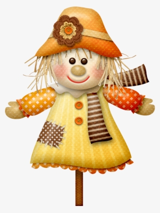 1066 X 1417 1 - Espantapajaros Tiernos