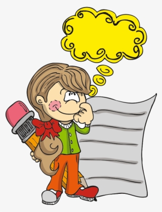 Elementary To High School - Positive Thinking Flashcards