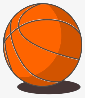File - Basketball - Svg - Wikimedia Commons Vector - Basketball Clip Art