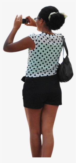 Canon-targeting - Miniskirt