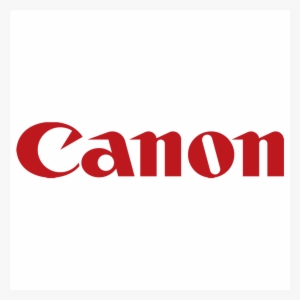 Canon Logo 01 - Canon