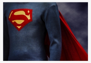 George Reeves Superman Suits
