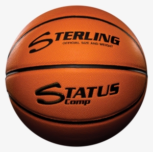 Sterling Status Comp Basketball