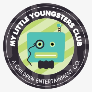 My Little Youngsters Club - Circle