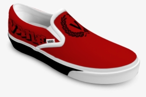 Creations - Shoe