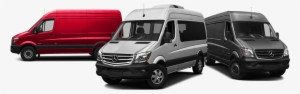 Mercedes-benz Sprinter Metris Cargo Vans - Mercedes-benz Sprinter