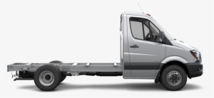 Pickup Van Png >> Sprinter Cab Chassis Features - Yukon