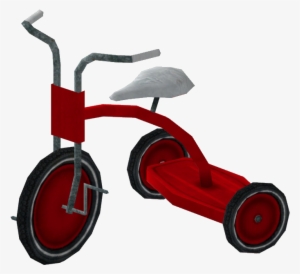 Tricycle - Tricycle Png