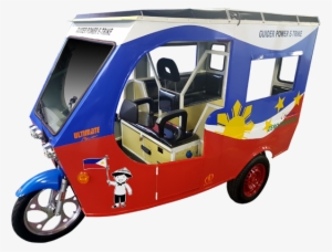 Tricycle Free Png Image - Tricycle Png
