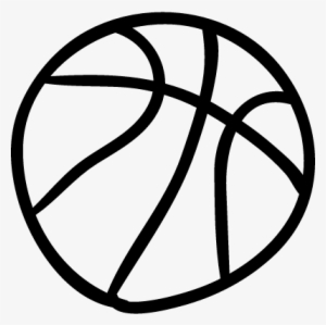 Basketball Ball Hand Drawn Vector - Full Metal Alchemist Transmutation Circle