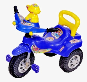 Tricycle Png Photo - Baby Cycle Png