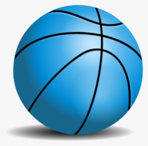 Picture Library Stock Basketball Hoop Swoosh Clipart - Green Basketball Clipart