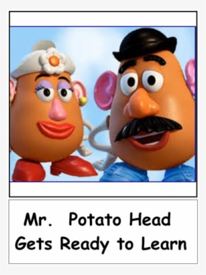 Toy Story Animated Mr Potato Head Ebay