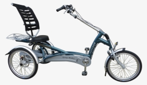 Third Wheel, Easy Rider, Tricycle, Atv, Biking, Baby - Tricycle Easy Rider