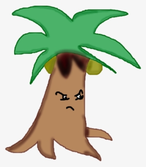 Palm Tree - Wiki