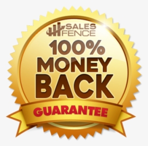 Money Back Guarantee