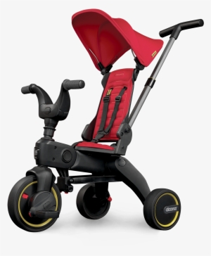 Specifications - - Doona Liki Trike Malaysia