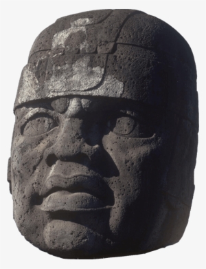 Antinous Mondragone - Skull