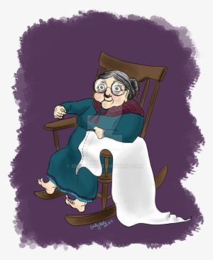 Mrs - Mrs Who A Wrinkle In Time Drawing