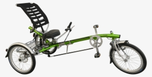 Bicycle For Disabled Adults