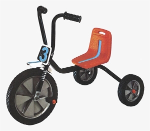 Flying Off-road - Radio Flyer