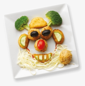 After School Snack - Broccoli