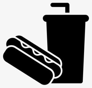 Park Junk Fast Food Comments - Comida Rapida Icono Png