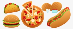 Junk-food