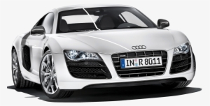 Audi Png Auto Car Png Pic - Audi R8 Price In Uae