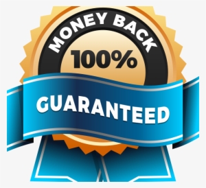 100 Money Back Guarantee Blue - Hdfc Bank
