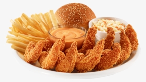 Jumbo Shrimp Meal - رقم توصيل البيك