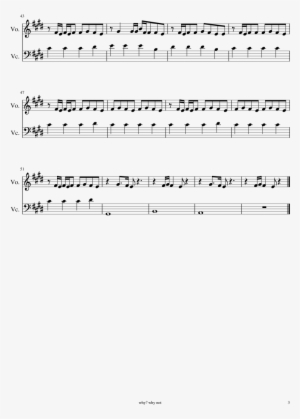 Mrs Potato Head Sheet Music Composed By Melanie Martinez - Дидюля Ветер Табы