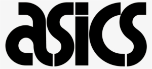 Asics Logo Png For Kids - Asics
