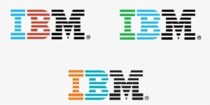 Ibm Png Transparent Image - Ibm Color Logo Png - 556x271 PNG Download ...