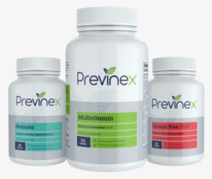 Supplements - Money Back Guarantee