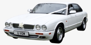 Jaguar Car White Png
