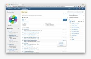 Features - Findings App