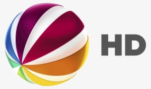 1 Hd Logo Transparent - Sat 1 Logo Png