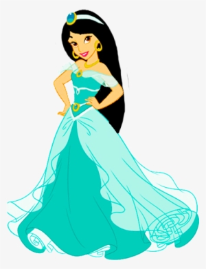 Disney Princess Images Jasmine In New Look Wallpaper - Jibbitz
