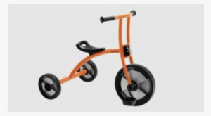Edu-quip Winther Circleline Tricycle