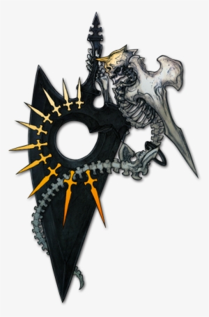 Bone Killer