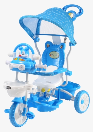 Baby Tricycle