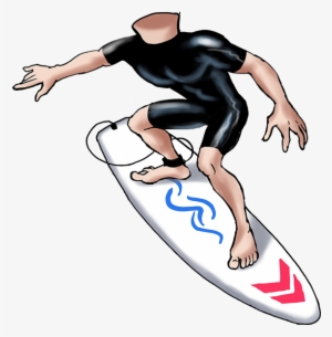 Surfboard