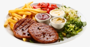 Plats Classic - French Fries