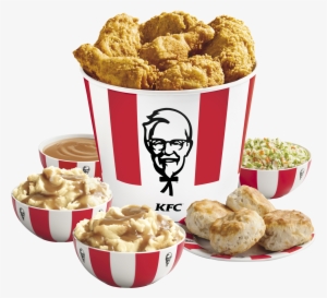 Kfc Transparent