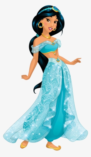 Images Of Jasmine From Aladdin - Princess Jasmine Magic Lamp
