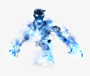 Killer Instinct - Omen - Killer Instinct Omen