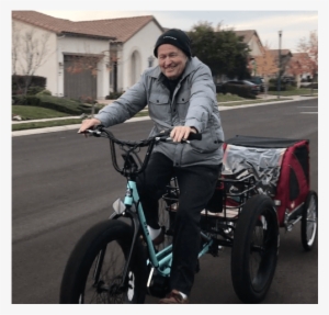 Hands On Building A Mid Drive E-trike - Electric Bicycle