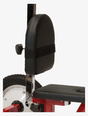 Amtryke 12" Small Special Needs Tricycle - Office Chair