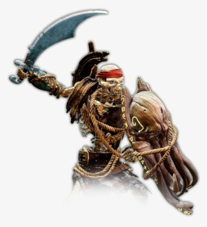 Killer Instinct - Spinal - Killer Instinct Character Spinal